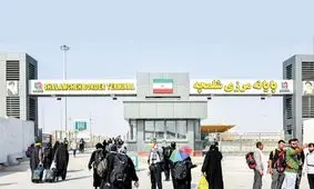 استاندار خوزستان:حمله وحشیانه به شلمچه خللی در حرکت زائران ایجاد نکرد