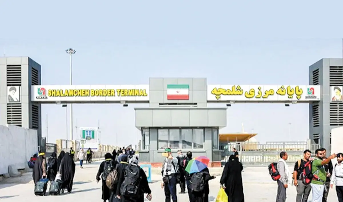 استاندار خوزستان:حمله وحشیانه به شلمچه خللی در حرکت زائران ایجاد نکرد