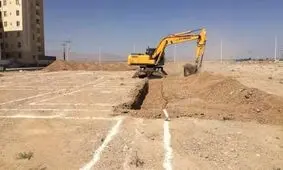 رشد چشم‌گیر دریافت اراضی مازاد دستگاه‌ها برای نهضت ملی مسکن

