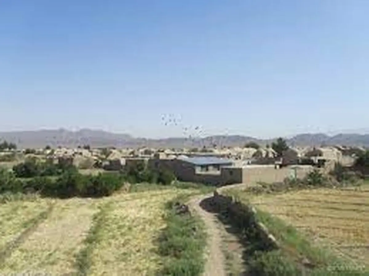 جاده مرگبار تا زادگاه علی شریعتی/ یکی از آدمکش‌ترین جاده‌های ایران فقط ۶ کیلومتر است/ ویدئو