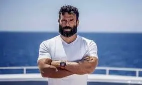 دن بلیزریان: از دیدن شکست اسرائیل لذت می‌برم