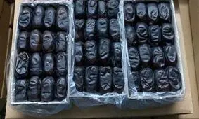 افزایش شدید قیمت خرما در آستانه ماه رمضان/ هر کیلو خرما تا ۱۰۰ هزارتومان