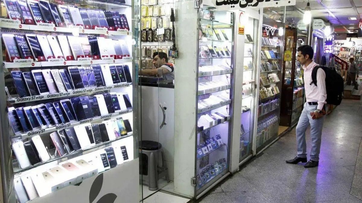 پنج گوشی گردنکلفت که خریدشان اشتباه محض است