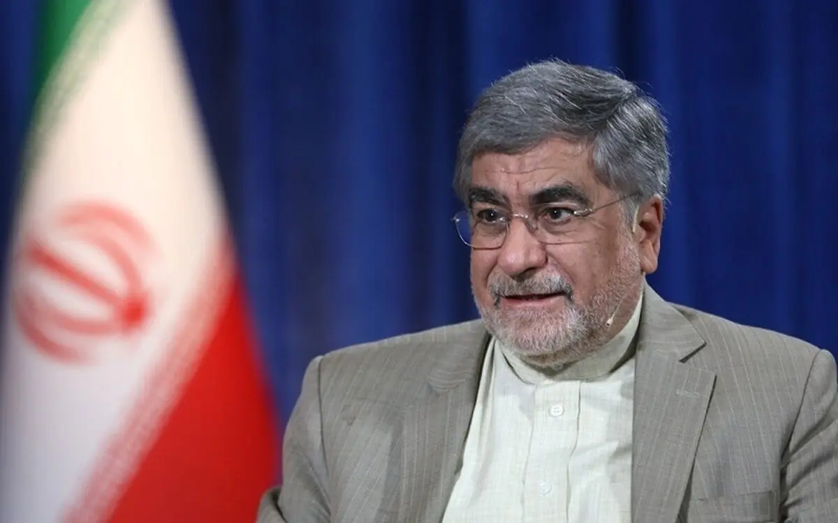 علی جنتی: لاریجانی و جهانگیری گزینه‌های مطلوب‌ برای انتخابات ریاست جمهوری اند/ در بین اصولگرایان مخبر شانس اول بعد فتاح و بعد جلیلی است

