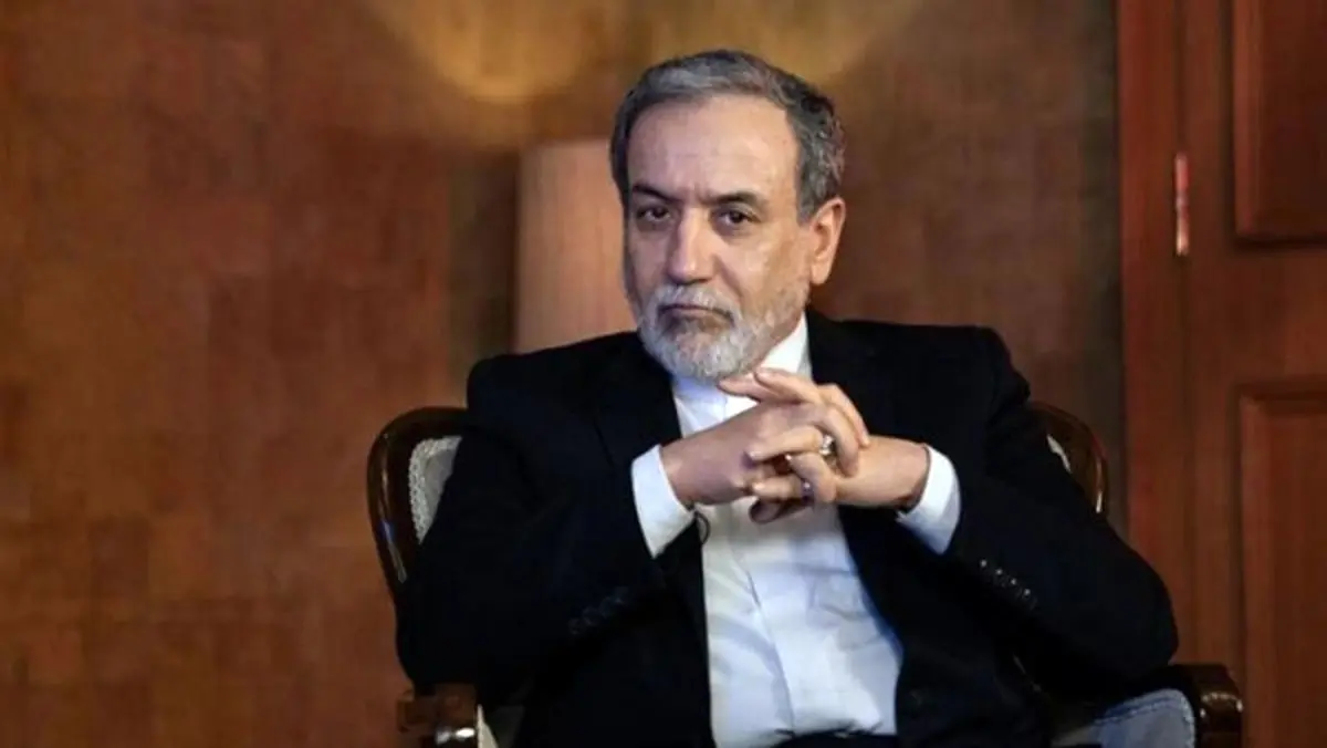 افشای جزئیات نامه ترامپ به ایران از زبان عراقچی برای اولین بار/ ویدئو