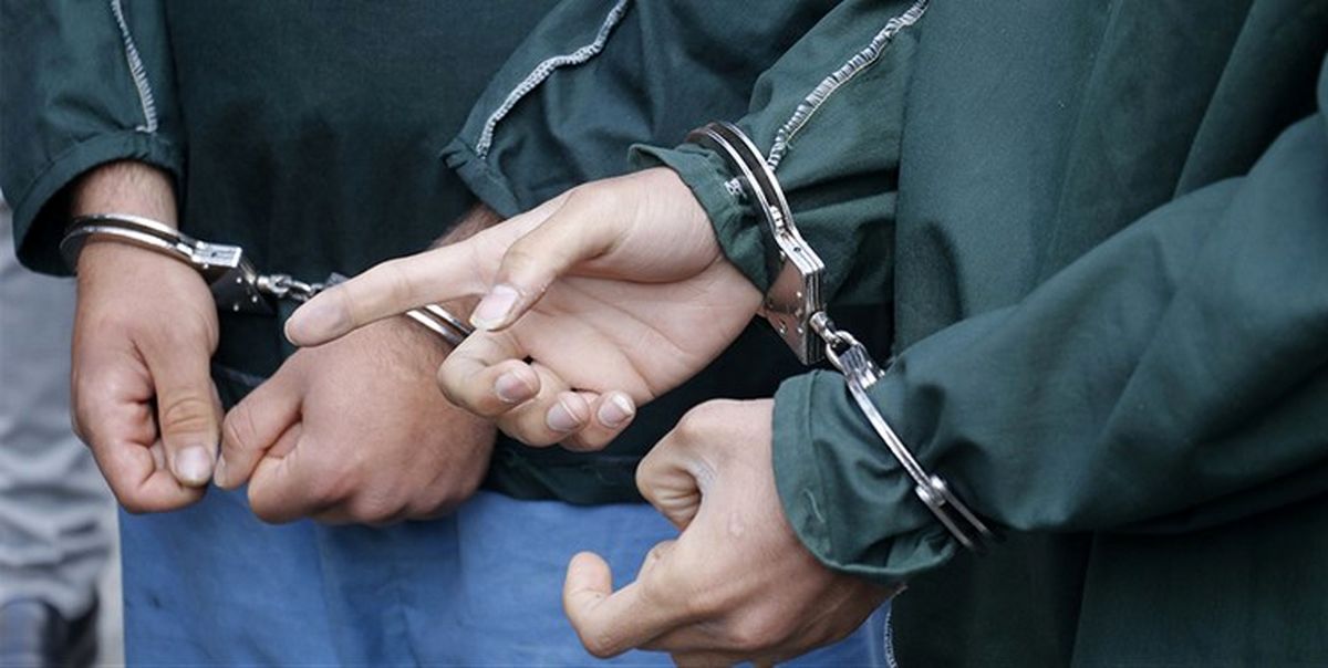 بازداشت 3 کارمند دولتی در قزوین بخاطر فساد مالی