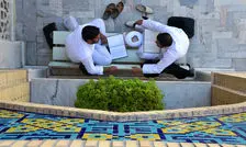 پرداخت کامل حق بیمه طلاب بر عهده حوزه های علمیه است