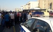تصادف جنجالی در ونک تهران؛ پسر نماینده مجلس زد و فرار کرد