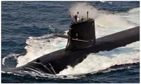 در نبرد یک زیردریایی و اژدر کدام یک سریع‌تر است؟
