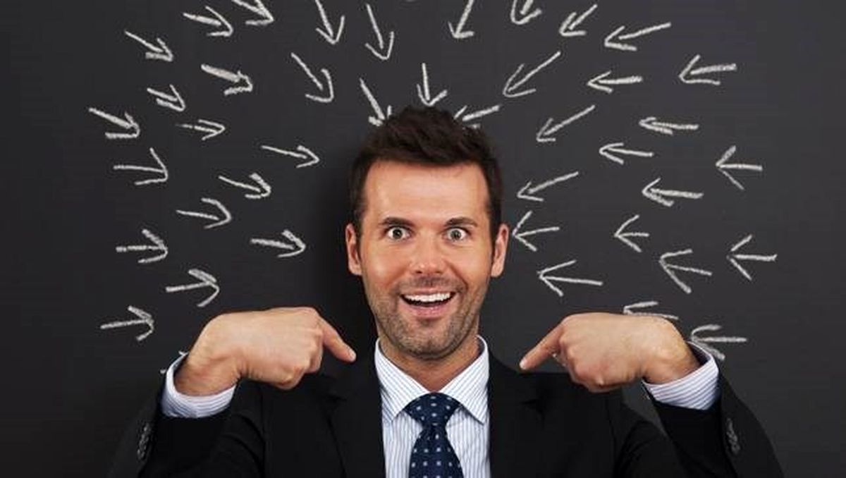 خودشیفتگی جمعی چه بر سر جامعه میآورد؟