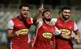 بمبی که در پرسپولیس عمل نکرد؛ خداحافظ سعید صادقی!

