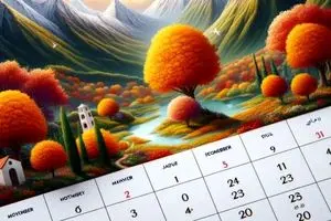 مهر ماه امسال ۳۱ روزه است