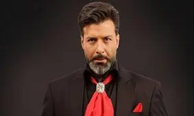مجید واشقانی از خجالت امیرحسین قیاسی درآمد/ ویدئو 