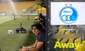 ساپینتو اولتیماتوم گرفت؟

