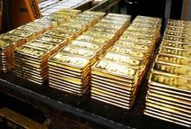 کف قیمتی طلا شکسته شد/ قیمت جدید طلای جهانی امروز ۹ آبان‌ماه ۱۴۰۴