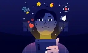 وقتی کلید قطع‌ اینترنت زده می‌شود: چرا ناگهان پرخاشگر و عصبی می‌شویم؟