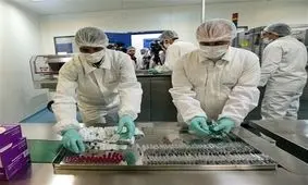 زانوی وزارت بهداشت روی خرخره تولید
