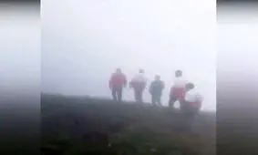 وزارت خارجه آذربایجان از اعزام تیم جستجو و نجات متشکل از ۴۰ امدادگر حرفه ای خبر داد