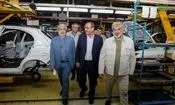  تعامل بیشتر خودروسازان و قطعه‌سازان به کاهش قیمت خودرو منجر می‌شود

