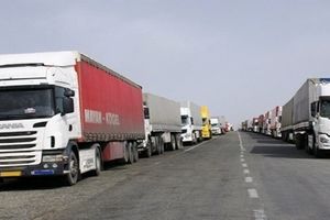 تعطیلی ۱۱ شرکت حمل و نقل متخلف در جنوب کرمان