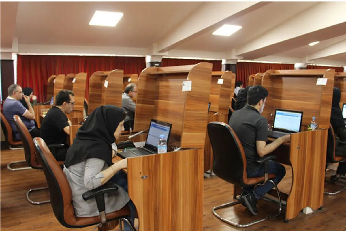 آزمون آیلتس در ایران الکترونیکی می شود