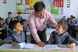 احکام رتبه جدید معلمان تا پایان امسال صادر می‌شود
