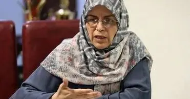 آذر منصوری آزاد شد