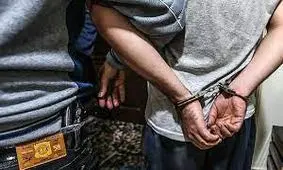 بازداشت عاملان تیراندازی های وحشت آور به سمت پلیس فسا 