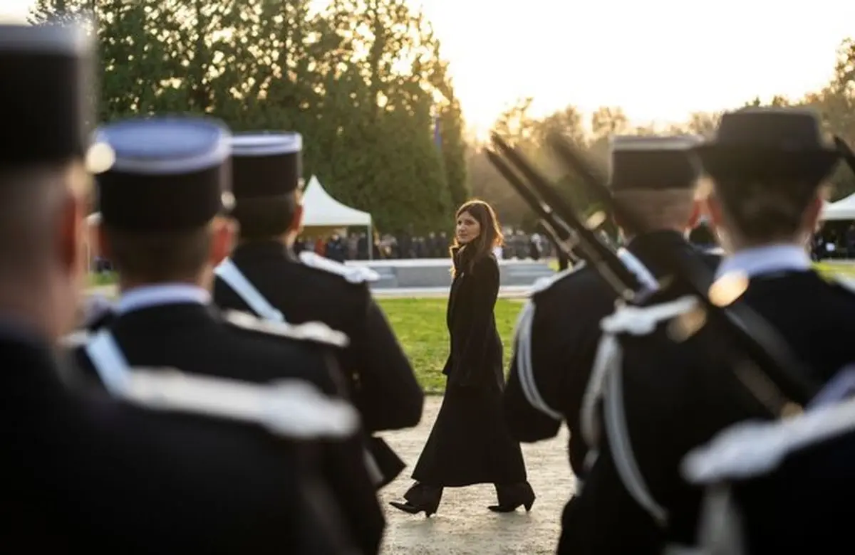 پاریس: به‌دنبال درگیری با ایران نیستیم
