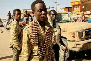 سودان در مسلخ توطئه؛ تراژدی فاشر و بازیگران پنهان یک فاجعه انسانی