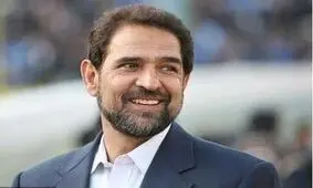 کنایه طنزآمیز فیروز کریمی به منصوریان/ ویدئو
