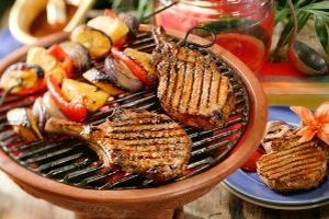 چند ترفند مهم برای کباب کردن گوشت، مرغ، ماهی و حتی سبزیجات