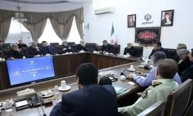 عارف: شجاعت و تدبیر مقام معظم رهبری همواره کارساز بوده است