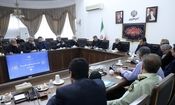 عارف: شجاعت و تدبیر مقام معظم رهبری همواره کارساز بوده است