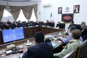 عارف: شجاعت و تدبیر مقام معظم رهبری همواره کارساز بوده است