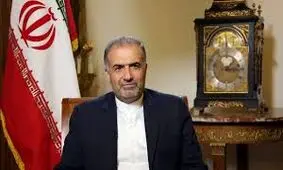 کاظم جلالی: اسرائیل در صورت احساس اعتماد به نفس به کشورهای دیگر حمله می‌کند/ ویدئو