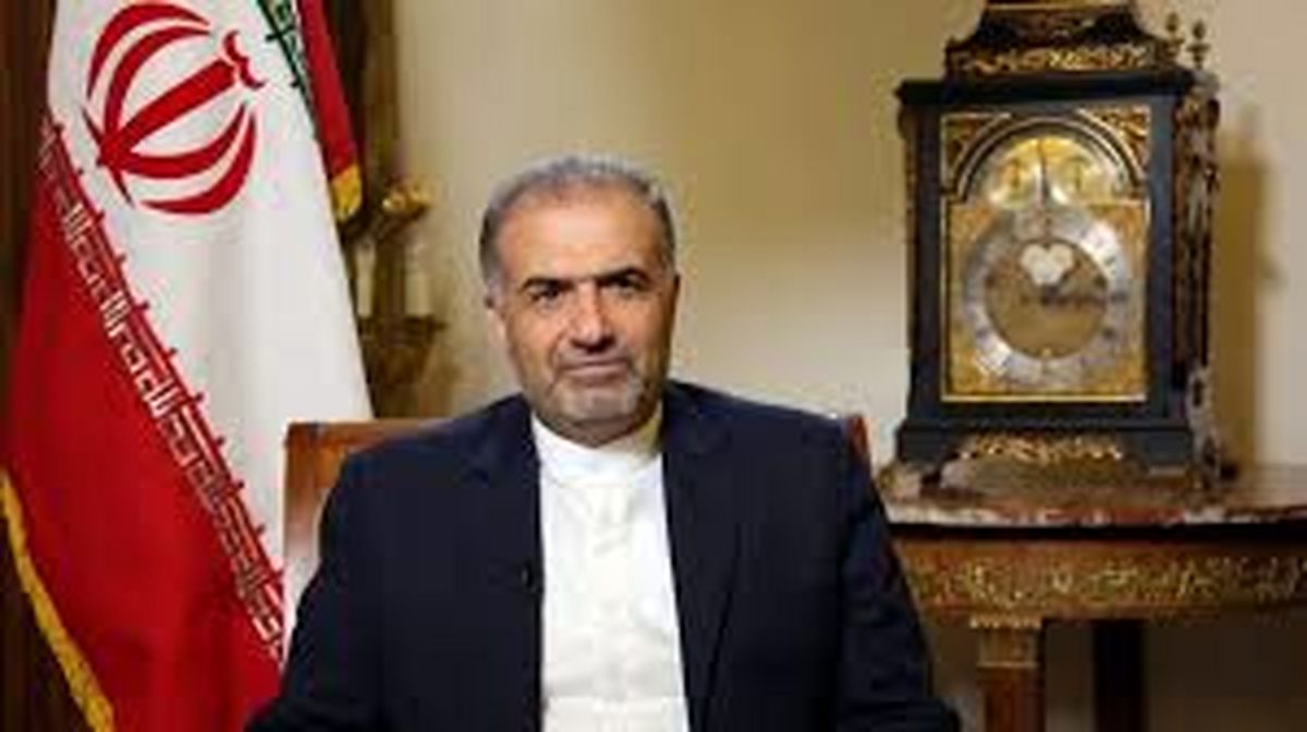 کاظم جلالی: اسرائیل در صورت احساس اعتماد به نفس به کشورهای دیگر حمله میکند/ ویدئو