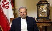 کاظم جلالی: اسرائیل در صورت احساس اعتماد به نفس به کشورهای دیگر حمله می‌کند/ ویدئو