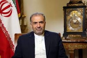 کاظم جلالی: اسرائیل در صورت احساس اعتماد به نفس به کشورهای دیگر حمله می‌کند/ ویدئو