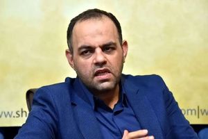 فواد صادقی آزاد شد