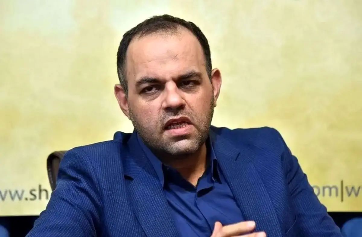 فواد صادقی آزاد شد