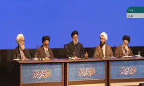 رئیسی: بساط بی‌حجابی حتما برچیده خواهد شد، اما نحوه اجرایش تدبیر می‌طلبد/ گفتمان دولت سیزدهم گفتمان امام و رهبری است/ /ائمه جمعه گره‌های ذهنی جامعه را رفع می‌کنند/ ویدئو

