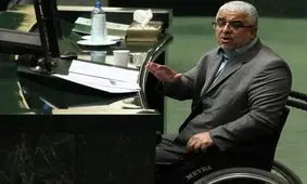 واکنش نماینده سابق مجلس به خبر شکایت قالیباف از او 