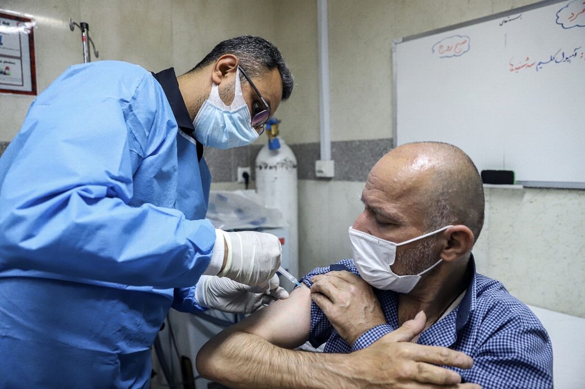تمهیدات «بلد» برای تزریق دوز سوم واکسن کرونا و مقابله با امیکرون