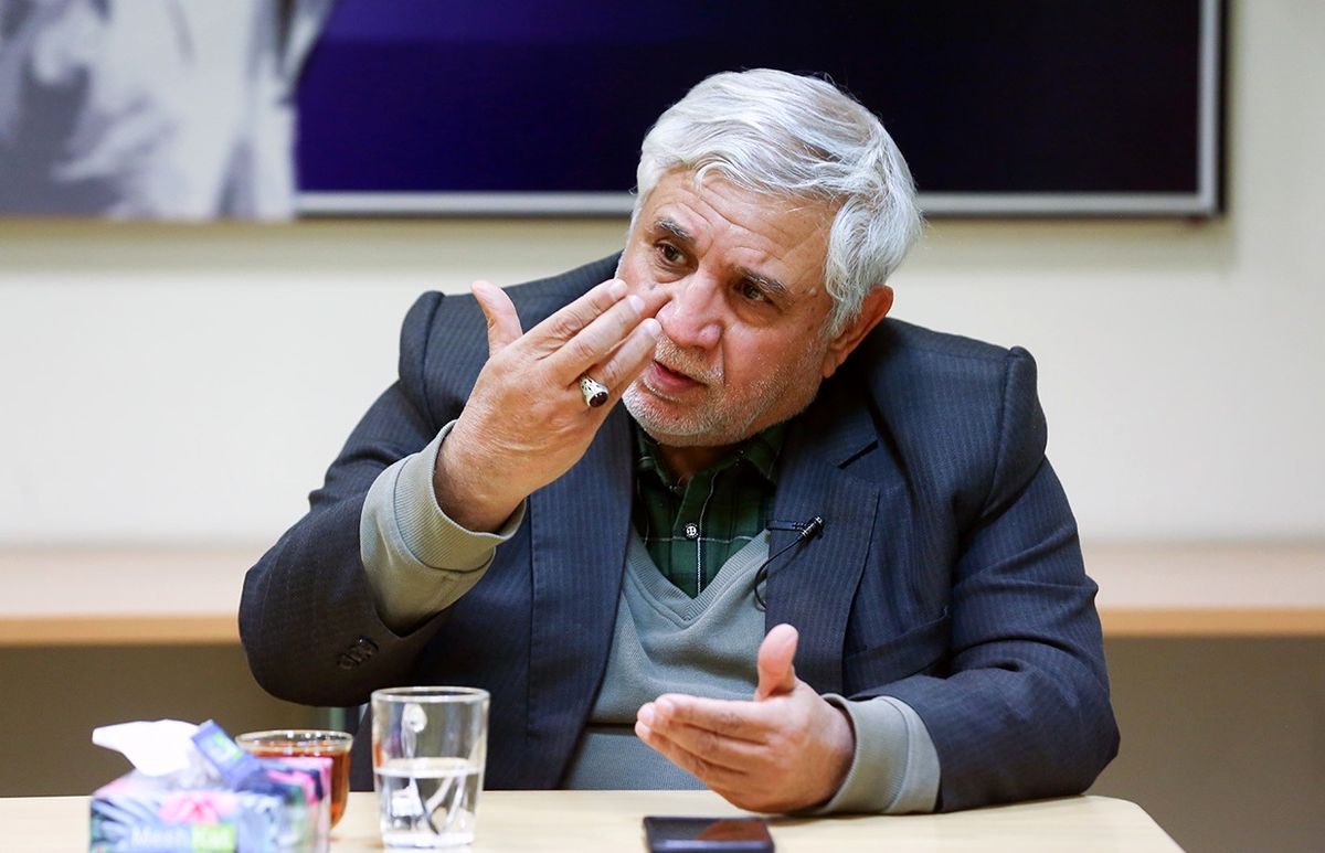 سفیر سابق ایران در جمهوری آذربایجان: بازکردن کریدور زنگزور به ضرر خود روسیه است چون مسیری برای عبور غربیها و ناتو به سمت دریای خزر خواهد بود