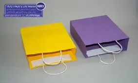 خرید ساک دستی آماده 50 عددی از کجا ؟