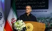 پزشکیان: بندهای تفاهم تهران-واشنگتن عمدتا به نفع ایران است/ 3 گروه از مذاکره ناراضی هستند/ کسانی که در مسیر بر هم زدن انسجام سخن می‌گویند، آب در آسیاب دشمن می‌ریزند