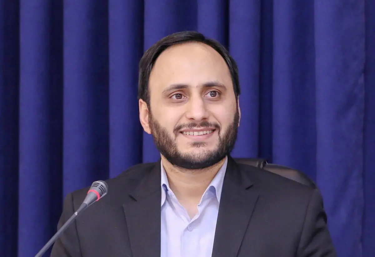 گاف برقی سخنگوی دولت!/ ویدئو

