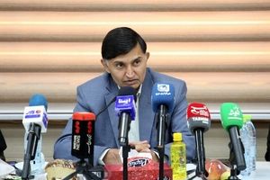 میرزاده: ۴۶ نفر در هرمزگان به تب دنگی مبتلا شدند
