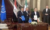 گروسی: توافق تازه با ایران، گامی مهم در مسیر درستی است